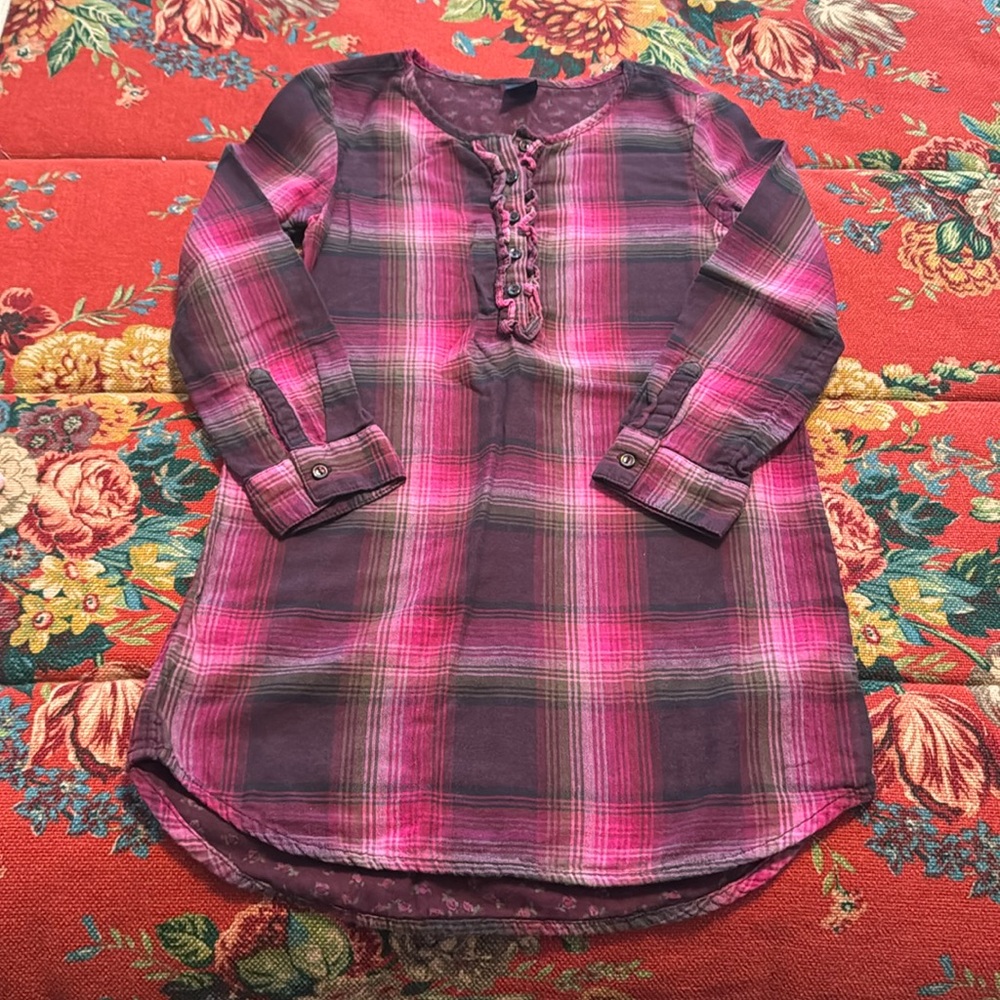 GapKids Girls S (6-7) Dress